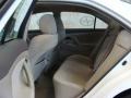 Super White - Camry CE Photo No. 25