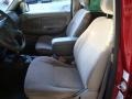 Impulse Red Pearl - Tacoma V6 TRD Double Cab 4x4 Photo No. 8