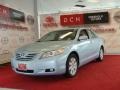 Sky Blue Pearl - Camry XLE V6 Photo No. 1