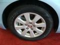 Sky Blue Pearl - Camry XLE V6 Photo No. 2