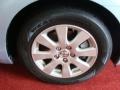Sky Blue Pearl - Camry XLE V6 Photo No. 3
