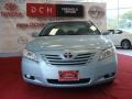 Sky Blue Pearl - Camry XLE V6 Photo No. 4