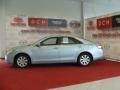 Sky Blue Pearl - Camry XLE V6 Photo No. 5