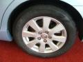 Sky Blue Pearl - Camry XLE V6 Photo No. 6