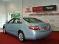Sky Blue Pearl - Camry XLE V6 Photo No. 7