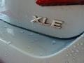 Sky Blue Pearl - Camry XLE V6 Photo No. 9
