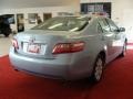 Sky Blue Pearl - Camry XLE V6 Photo No. 10