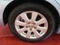 Sky Blue Pearl - Camry XLE V6 Photo No. 11