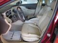 Cocoa/Cashmere Interior Photo for 2011 Buick LaCrosse #37487589