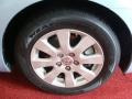 Sky Blue Pearl - Camry XLE V6 Photo No. 12