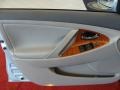 Sky Blue Pearl - Camry XLE V6 Photo No. 13