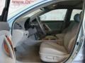 Sky Blue Pearl - Camry XLE V6 Photo No. 16