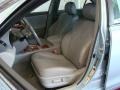 Sky Blue Pearl - Camry XLE V6 Photo No. 17