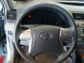 Sky Blue Pearl - Camry XLE V6 Photo No. 19