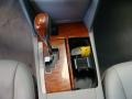 Sky Blue Pearl - Camry XLE V6 Photo No. 23
