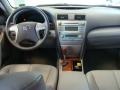 Sky Blue Pearl - Camry XLE V6 Photo No. 26