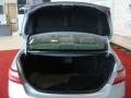 Sky Blue Pearl - Camry XLE V6 Photo No. 28