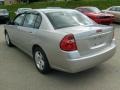 Silverstone Metallic - Malibu LT V6 Sedan Photo No. 3