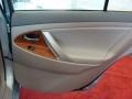 Sky Blue Pearl - Camry XLE V6 Photo No. 29