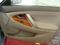 Sky Blue Pearl - Camry XLE V6 Photo No. 31