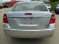 Silverstone Metallic - Malibu LT V6 Sedan Photo No. 4