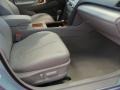 Sky Blue Pearl - Camry XLE V6 Photo No. 33