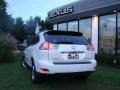 Crystal White - RX 400h AWD Hybrid Photo No. 2