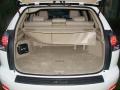 Crystal White - RX 400h AWD Hybrid Photo No. 4