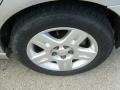 Silverstone Metallic - Malibu LT V6 Sedan Photo No. 9