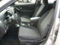 Silverstone Metallic - Malibu LT V6 Sedan Photo No. 10
