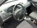 Silverstone Metallic - Malibu LT V6 Sedan Photo No. 11
