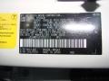 Crystal White - RX 400h AWD Hybrid Photo No. 9