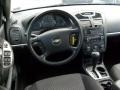 Silverstone Metallic - Malibu LT V6 Sedan Photo No. 14