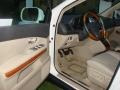 Crystal White - RX 400h AWD Hybrid Photo No. 11