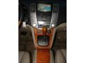 Crystal White - RX 400h AWD Hybrid Photo No. 13