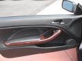 2006 Sparkling Graphite Metallic BMW 3 Series 330i Convertible  photo #16