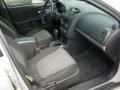 Silverstone Metallic - Malibu LT V6 Sedan Photo No. 17