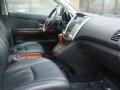 Flint Mica - RX 350 AWD Photo No. 4