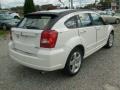 Stone White - Caliber R/T AWD Photo No. 7