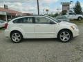 Stone White - Caliber R/T AWD Photo No. 8