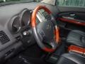 Flint Mica - RX 350 AWD Photo No. 17