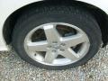 Stone White - Caliber R/T AWD Photo No. 9