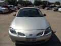Silver Frost Metallic - Escort ZX2 Coupe Photo No. 2