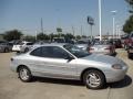 Silver Frost Metallic - Escort ZX2 Coupe Photo No. 3