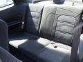 Silver Frost Metallic - Escort ZX2 Coupe Photo No. 5