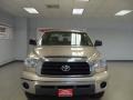 2008 Desert Sand Mica Toyota Tundra Double Cab  photo #2