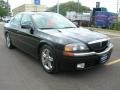 Black - LS V6 Photo No. 3