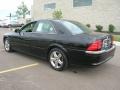 Black - LS V6 Photo No. 7