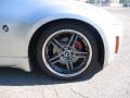 Chrome Silver - 350Z Touring Coupe Photo No. 7