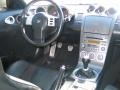 Chrome Silver - 350Z Touring Coupe Photo No. 9